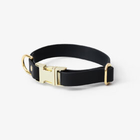 Collar con clip Toledo