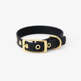 Collar con ojales Toledo