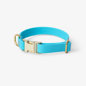 Collar con clip Ibiza